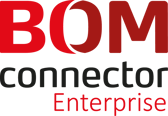 BOM Connector Logo