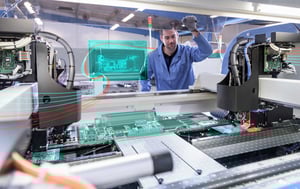 Siemens Valor Solutions